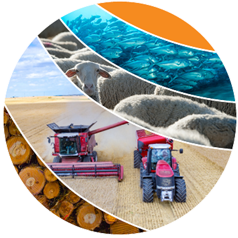 ABARES Biosphere image