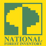 Logo of National Forest Inventory