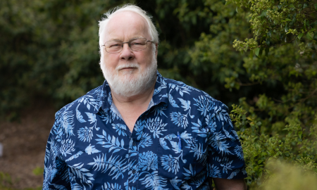 Bob Makinson