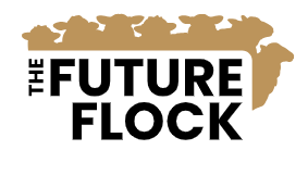 The Future Flock logo