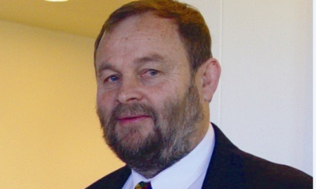 Trevor Ranford