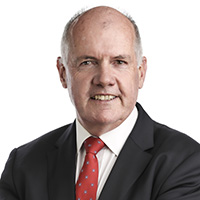 Mick Keogh