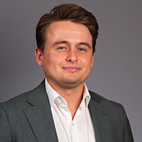 Vincent Hemmings Kavanagh