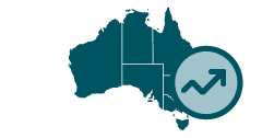 Australian market indicators