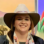 Amy Munro photo of Amy Munro