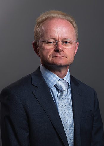 Image of Dr Mark Schipp