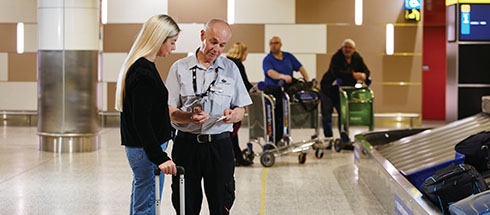 Airport