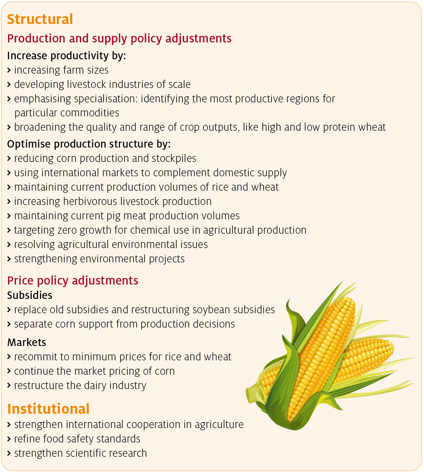 china research report