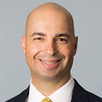 Chuck Magro photo of Chuck Magro