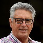 David Blackmore photo of David Blackmore