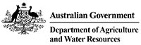 Department of Agriculture and Water Resources
