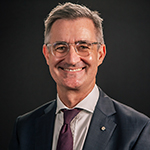 Secretary Adam Fennessy