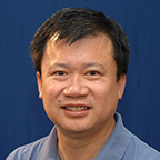 Francis Chiew photo of Francis Chiew