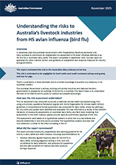 Factsheet front page thumbnail