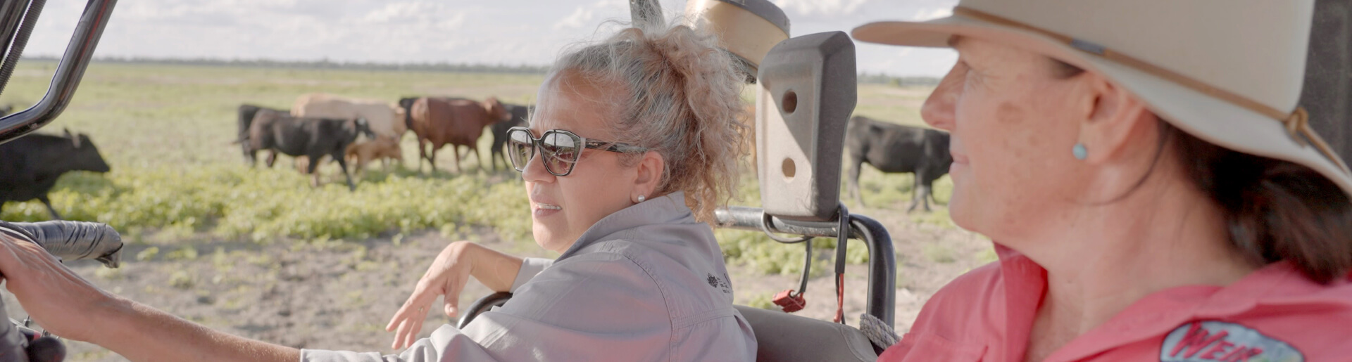 Raelene, Cecil Plains 