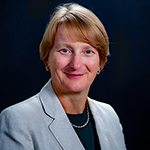 Deputy Secretary Tina Hutchison