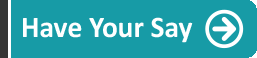 Have Your Say logo