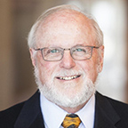Jeffrey J. Schott photo of Jeffrey J. Schott