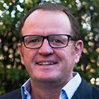Jock Whittle photo of Jock Whittle