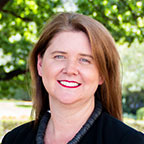 Liz Ritchie photo of Liz Ritchie