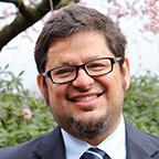 Mario Herrero photo of Mario Herrero