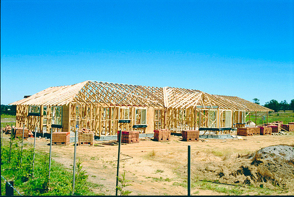 Timber Us Global supply supports domestic structural timber availability - DAFF