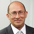 Peter N Varghese photo of Peter N Varghese