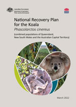 Front cover of plan
