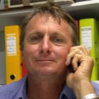 Robert Boshammer photo of Robert Boshammer