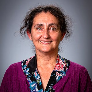 Dr Rosa Crnov, Australian Chief Plant Protection Officer (ACPPO)