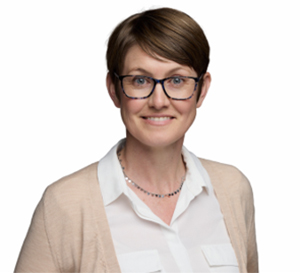 Dr Sophie Peterson, Director of the Pacific Engagement and International Plant Health section