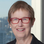 Wendy Craik photo of Wendy Craik