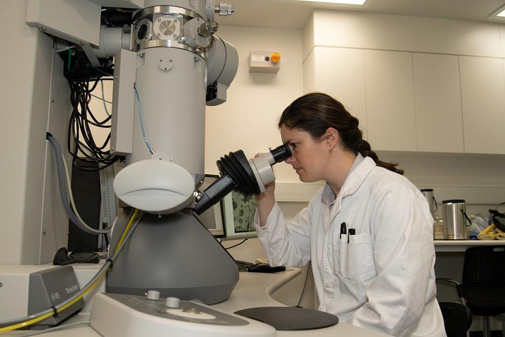 Biosecurity innovation program