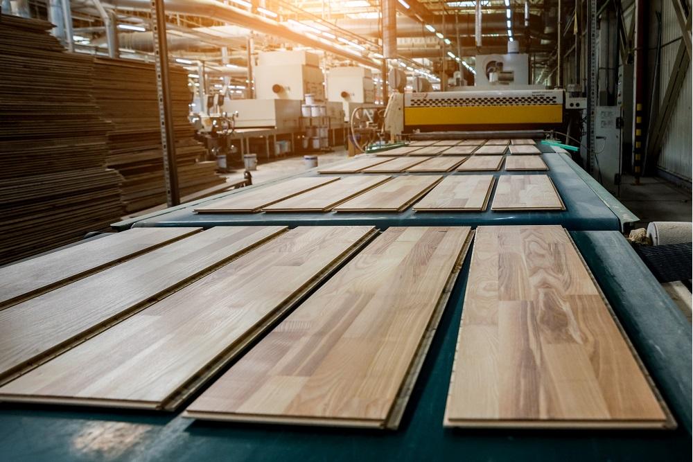 Grants open for wood processing facilities.
