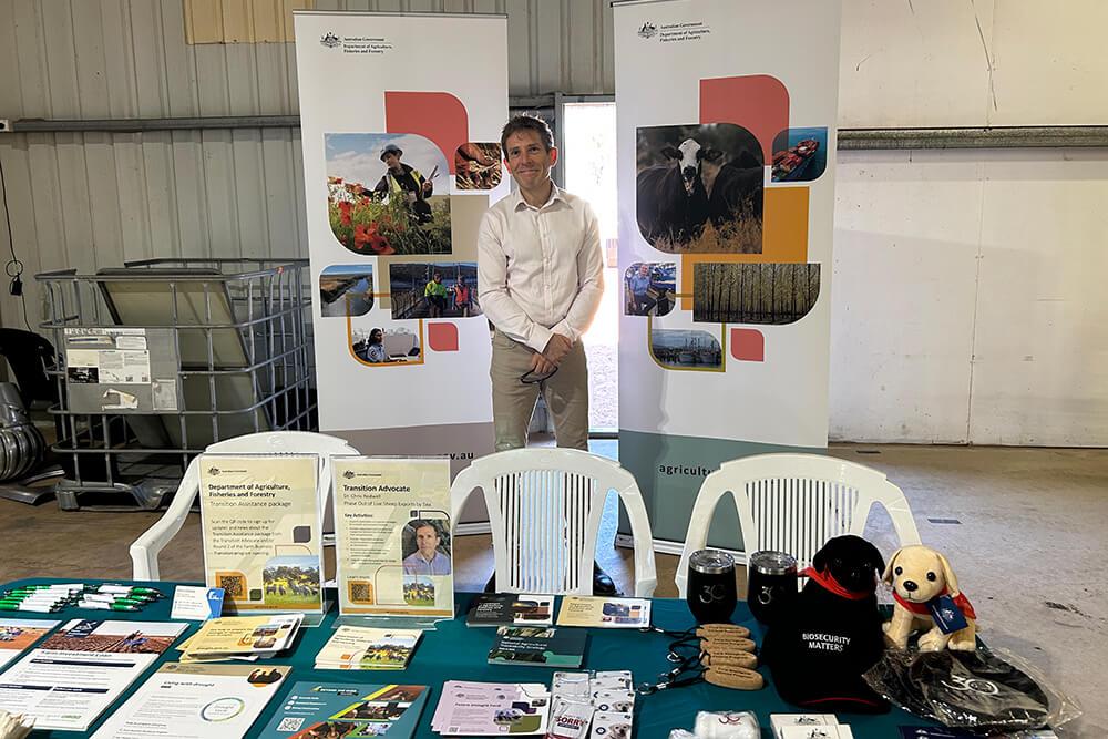March newsletter