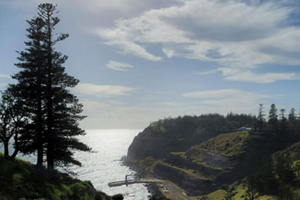 Norfolk Island