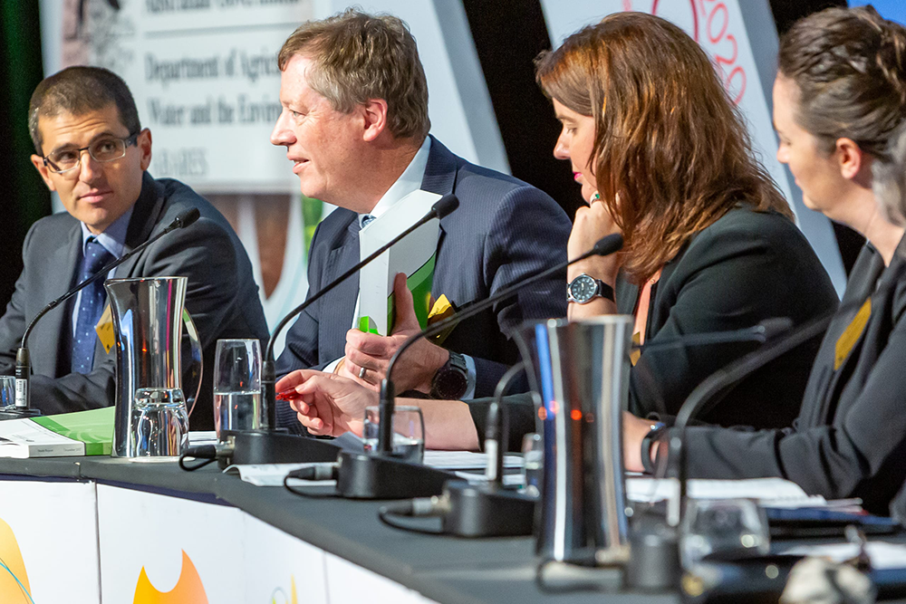 Outlook conference 2023