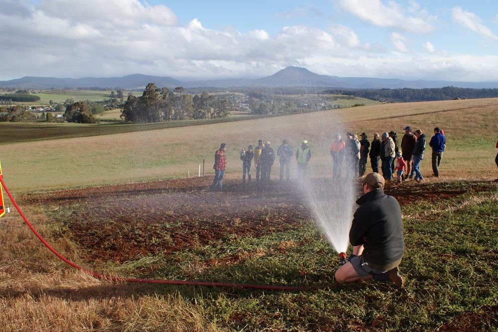 World soil day
