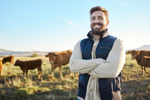 3. Carbon farming is good for business