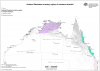 Northern Australia NPI regions map