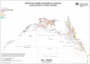 Northern Australia forest commerciality map