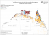 Northern Australia Indigenous forest estate map